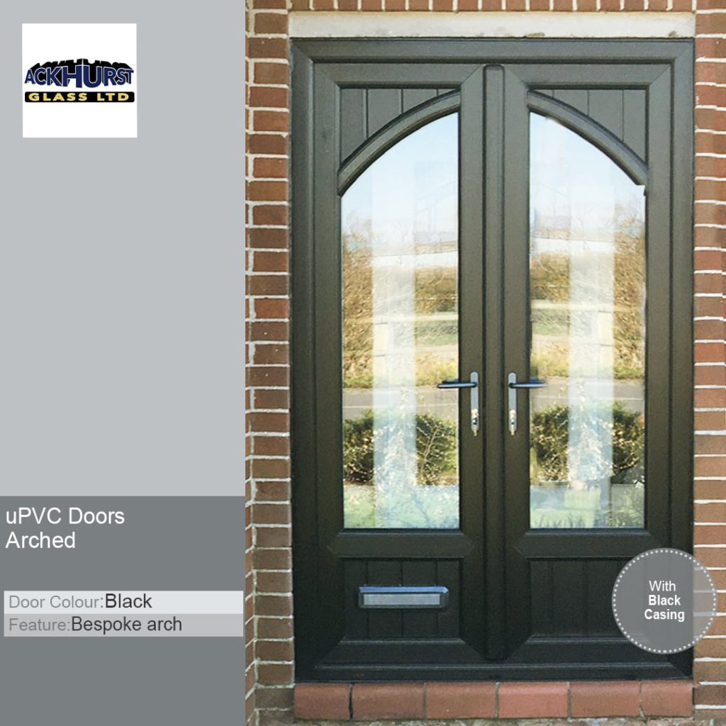 uPVC Doors   uPVC Doors