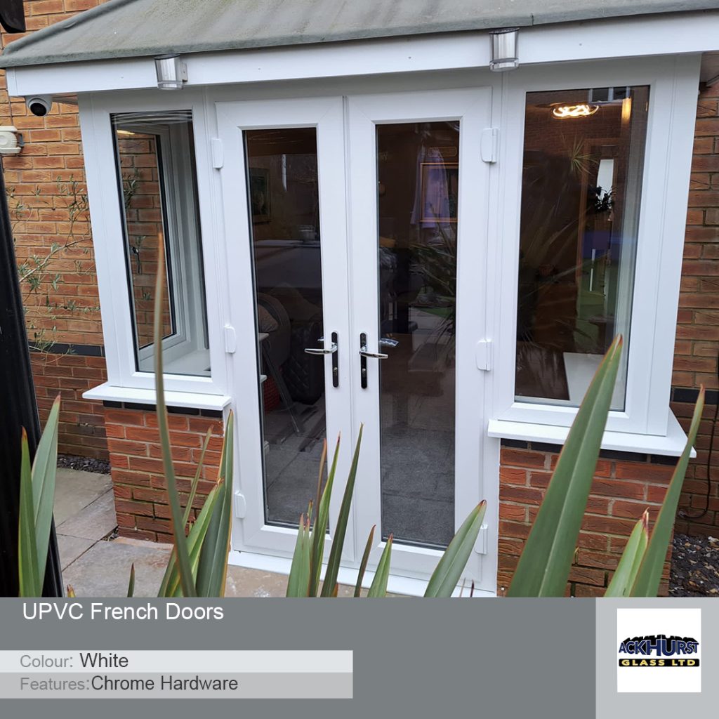French Doors   French Doors