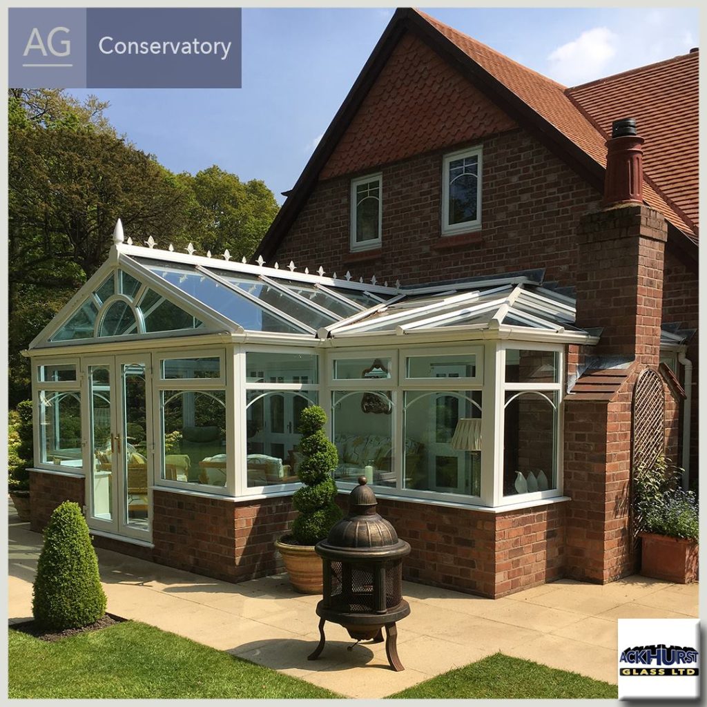 Double Glazing Eccleston  