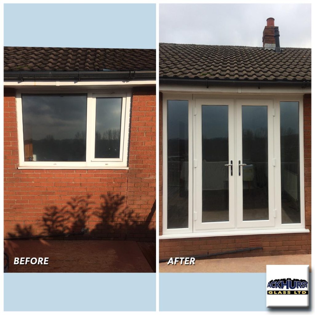 French Doors   French Doors