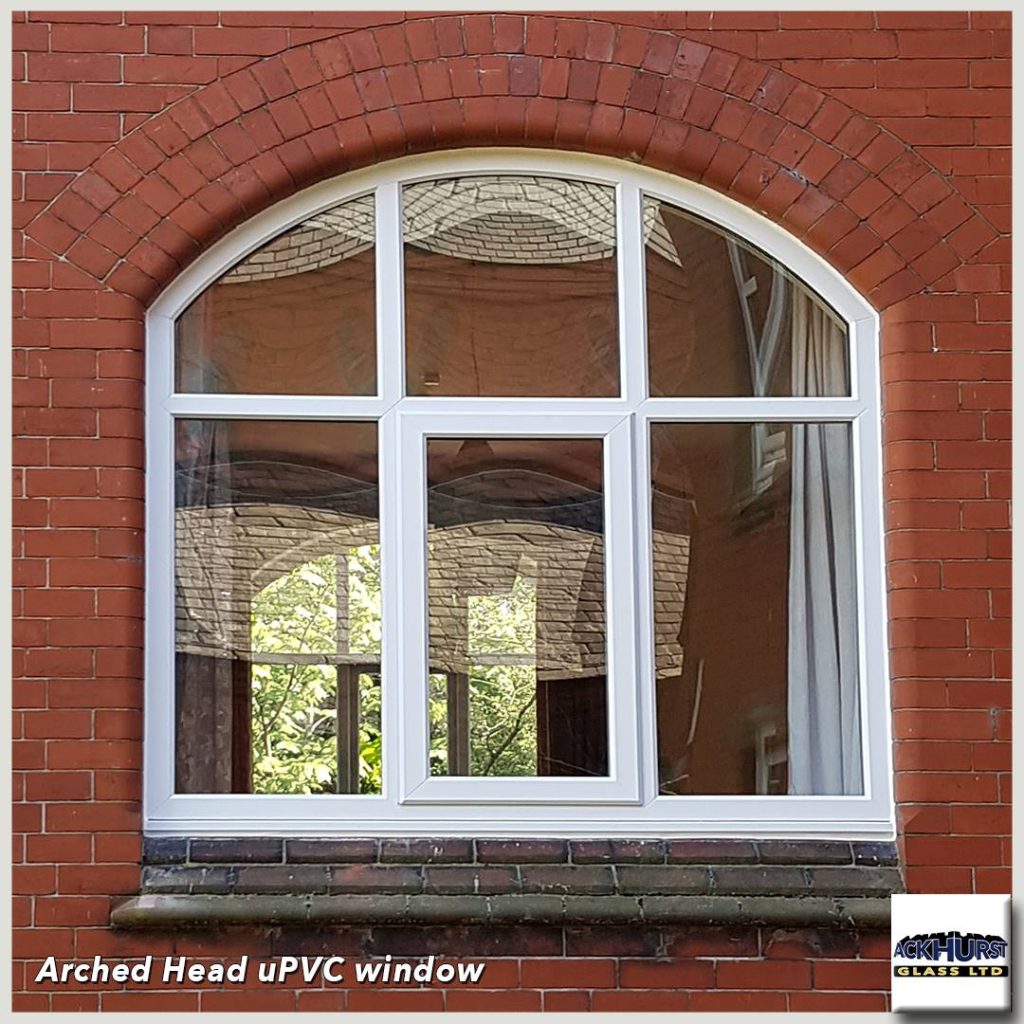 Window Repairs & Installations  