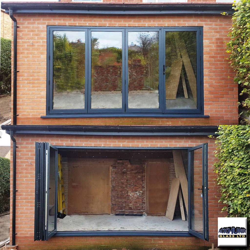 Bi-Folding Doors   Bi-Folding Doors