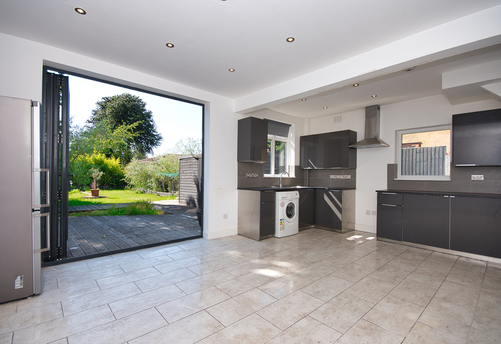 Bi-Folding Doors   Bi-Folding Doors