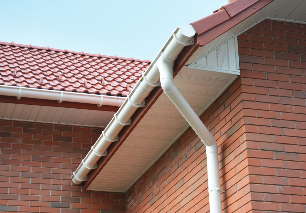 Fascias & Soffits   Fascias & Soffits